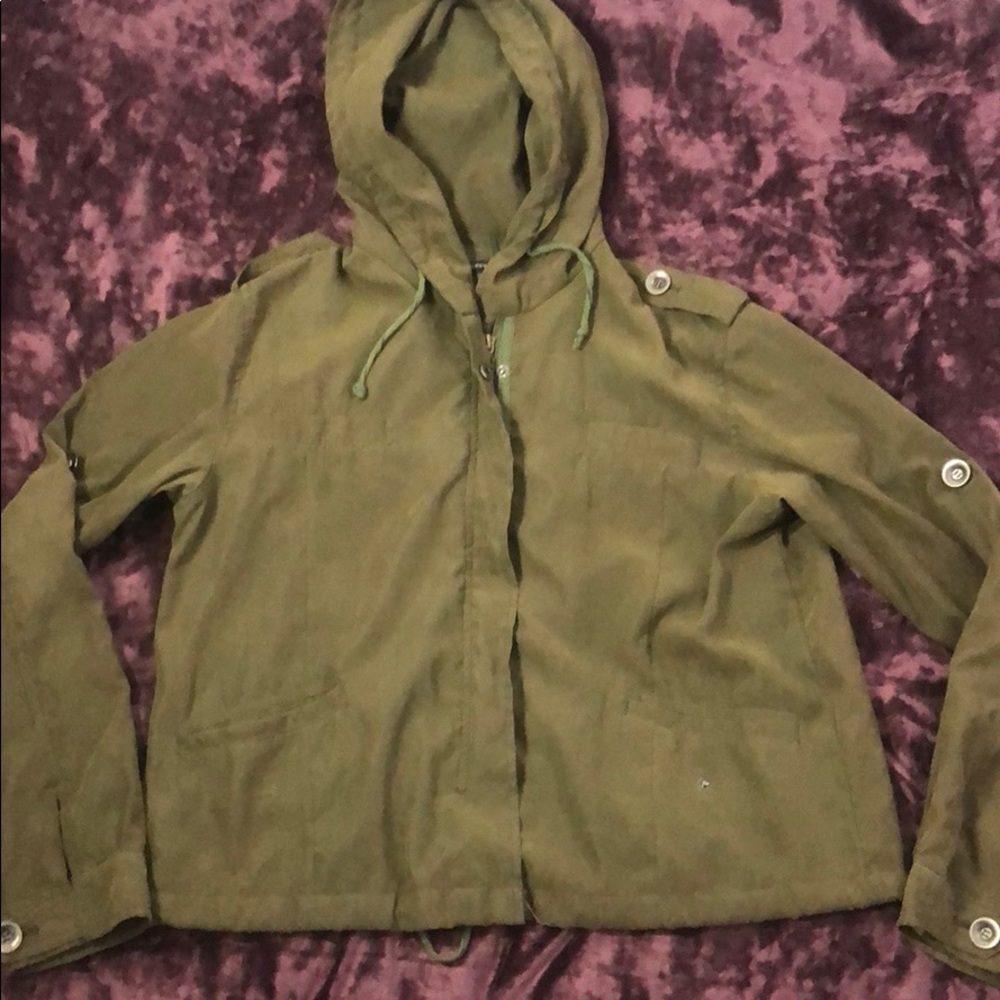 Lightweight jacket - Picture 2 of 4